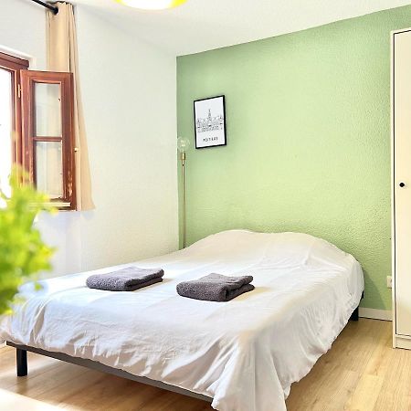 Le Melusine , A 50M De La Gare De Poitiers Apartment Екстериор снимка