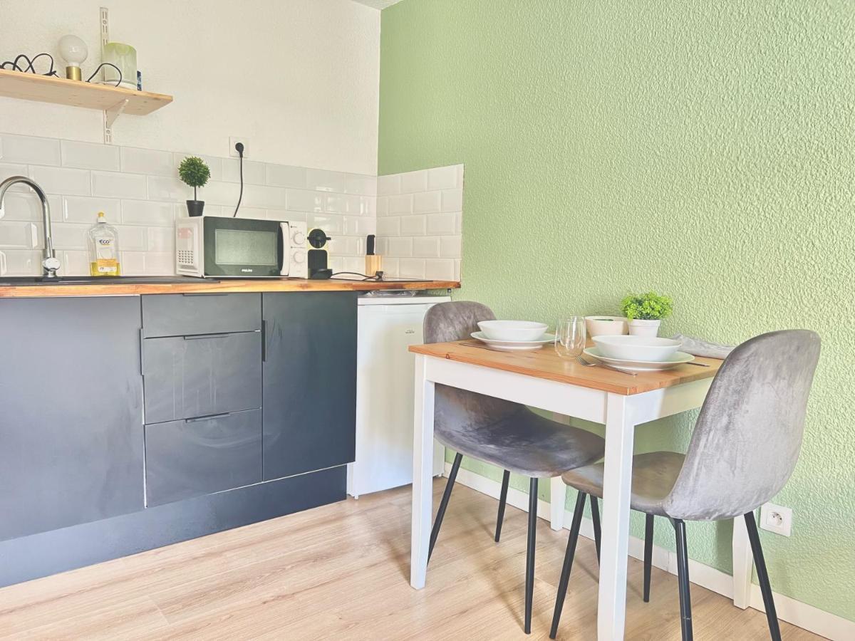 Le Melusine , A 50M De La Gare De Poitiers Apartment Екстериор снимка