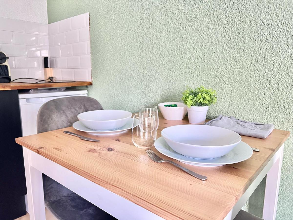 Le Melusine , A 50M De La Gare De Poitiers Apartment Екстериор снимка